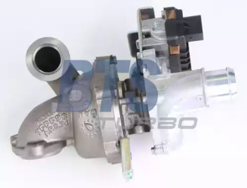 bts turbo t914640